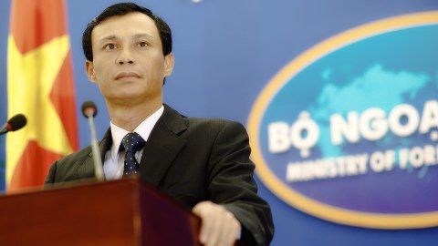 Le Vietnam réaffirme sa souveraineté indiscutable sur Hoang Sa et Truong Sa